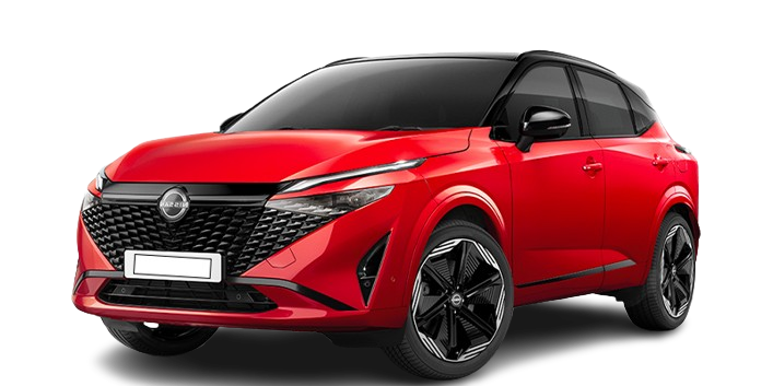 Qashqai 1.3